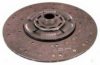 KAWE 4518 Clutch Disc